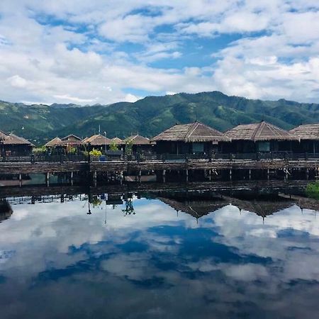 茵莱天湖度假村 Inle Lake 外观 照片