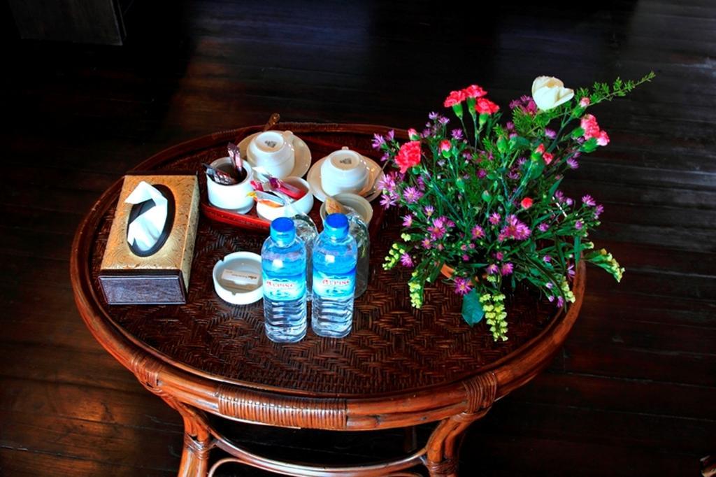 茵莱天湖度假村 Inle Lake 外观 照片