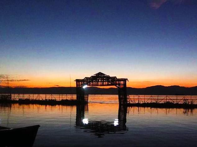 茵莱天湖度假村 Inle Lake 外观 照片