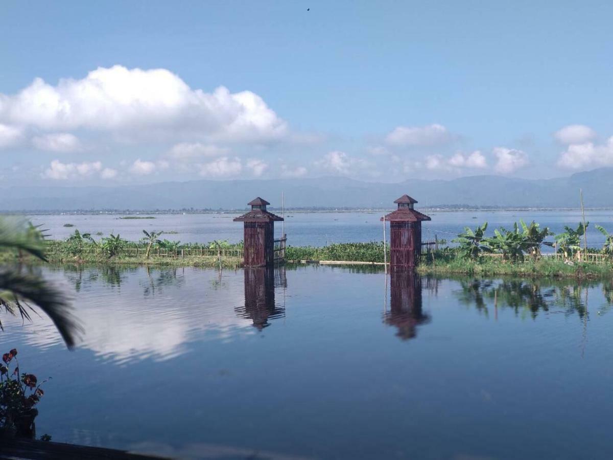 茵莱天湖度假村 Inle Lake 外观 照片